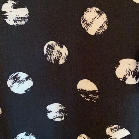 LLR black & white pocket Jessie dress 📏 - Picture 4 of 8